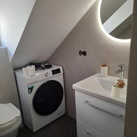 Seaside Loft Dubrovnik