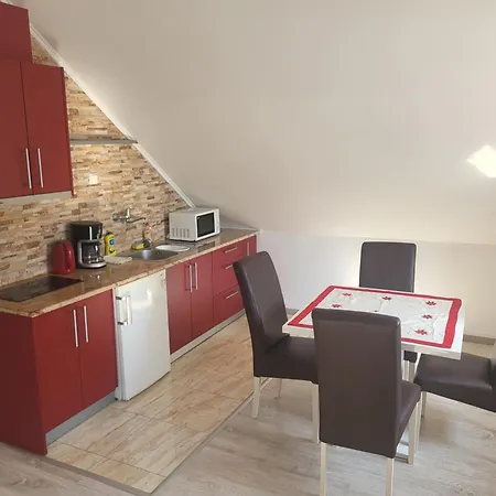 Seaside Loft Dubrovnik