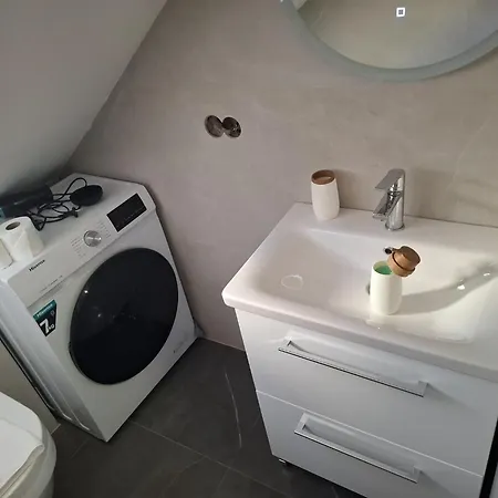 Apartament Seaside Loft Dubrownik