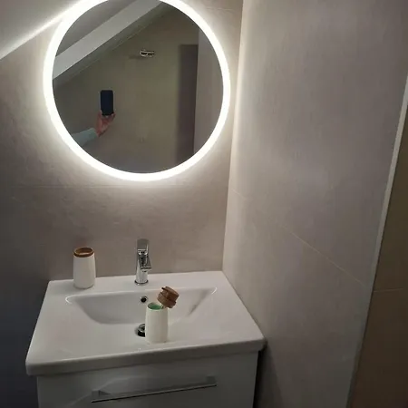 Seaside Loft Apartamento