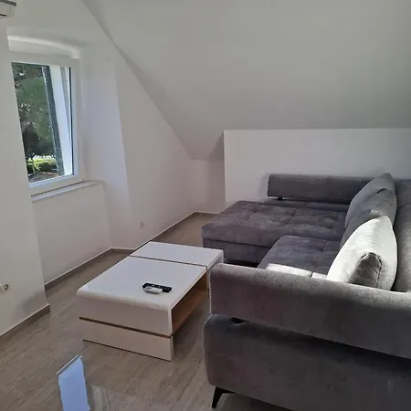 Apartamento Seaside Loft