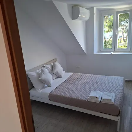 Seaside Loft 아파트 *