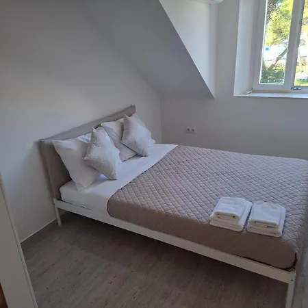 Appartamento Seaside Loft *