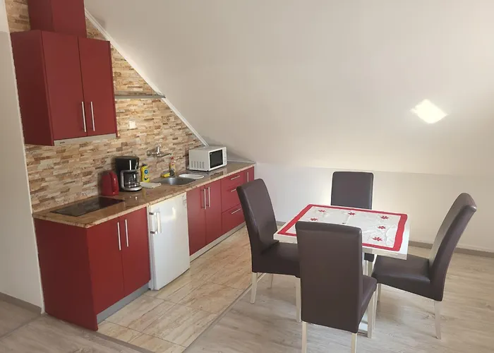 Seaside Loft דוברובניק