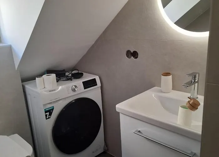 Seaside Loft דוברובניק