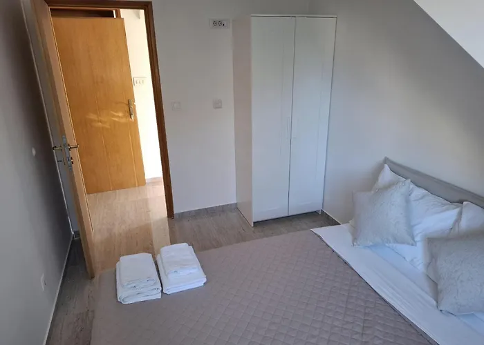 Seaside Loft * דוברובניק