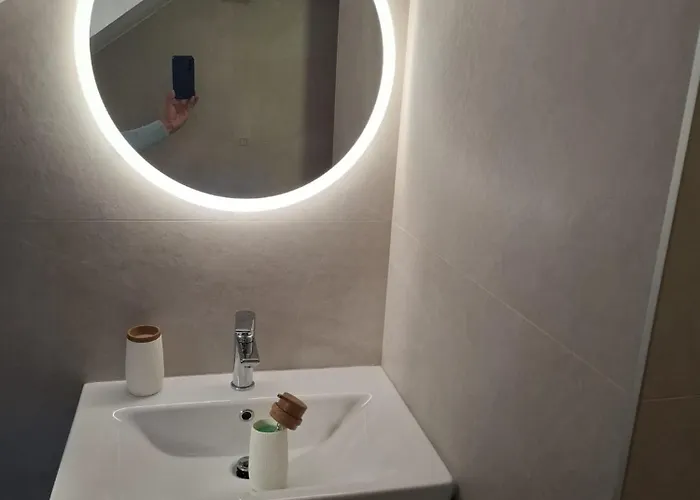 Seaside Loft דירה