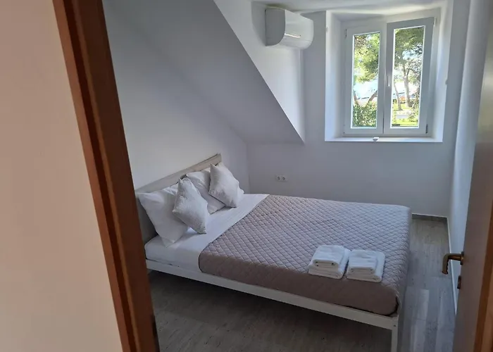 Seaside Loft דירה *